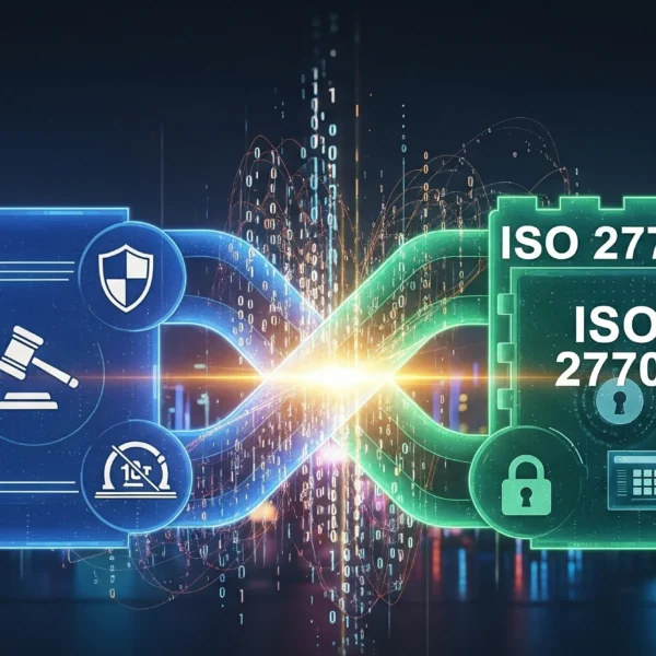 MiCA и ISO 27701: управление персональными данными в криптосекторе Казахстана