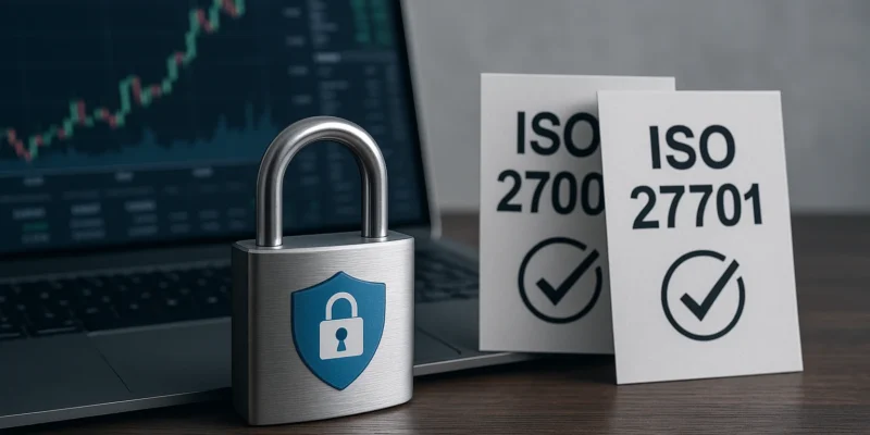 роль ISO 27001 и ISO 27701