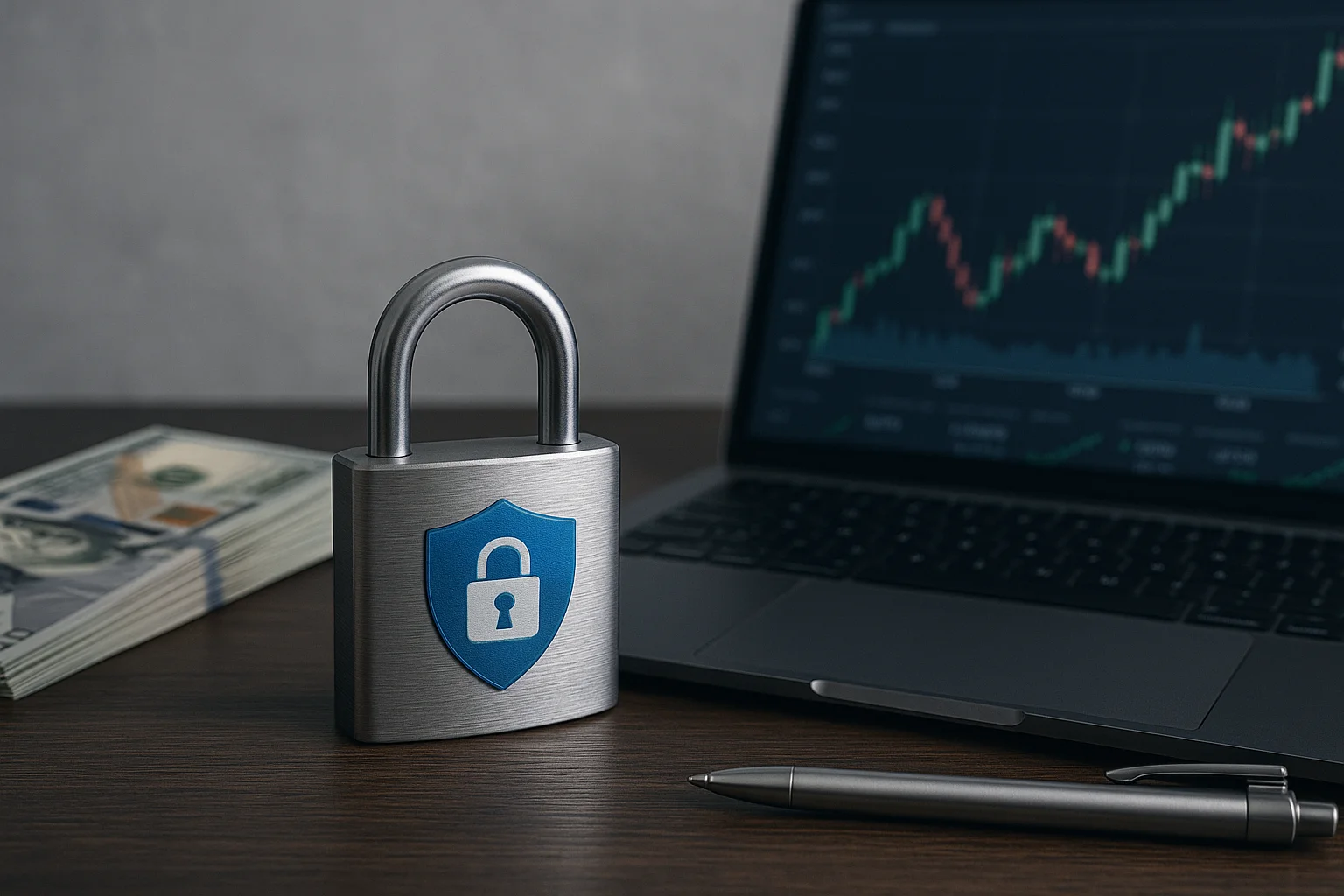 Информационная безопасность финансовых и финтех-компаний РК