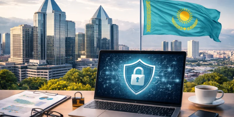 ISO 27001 в Казахстане