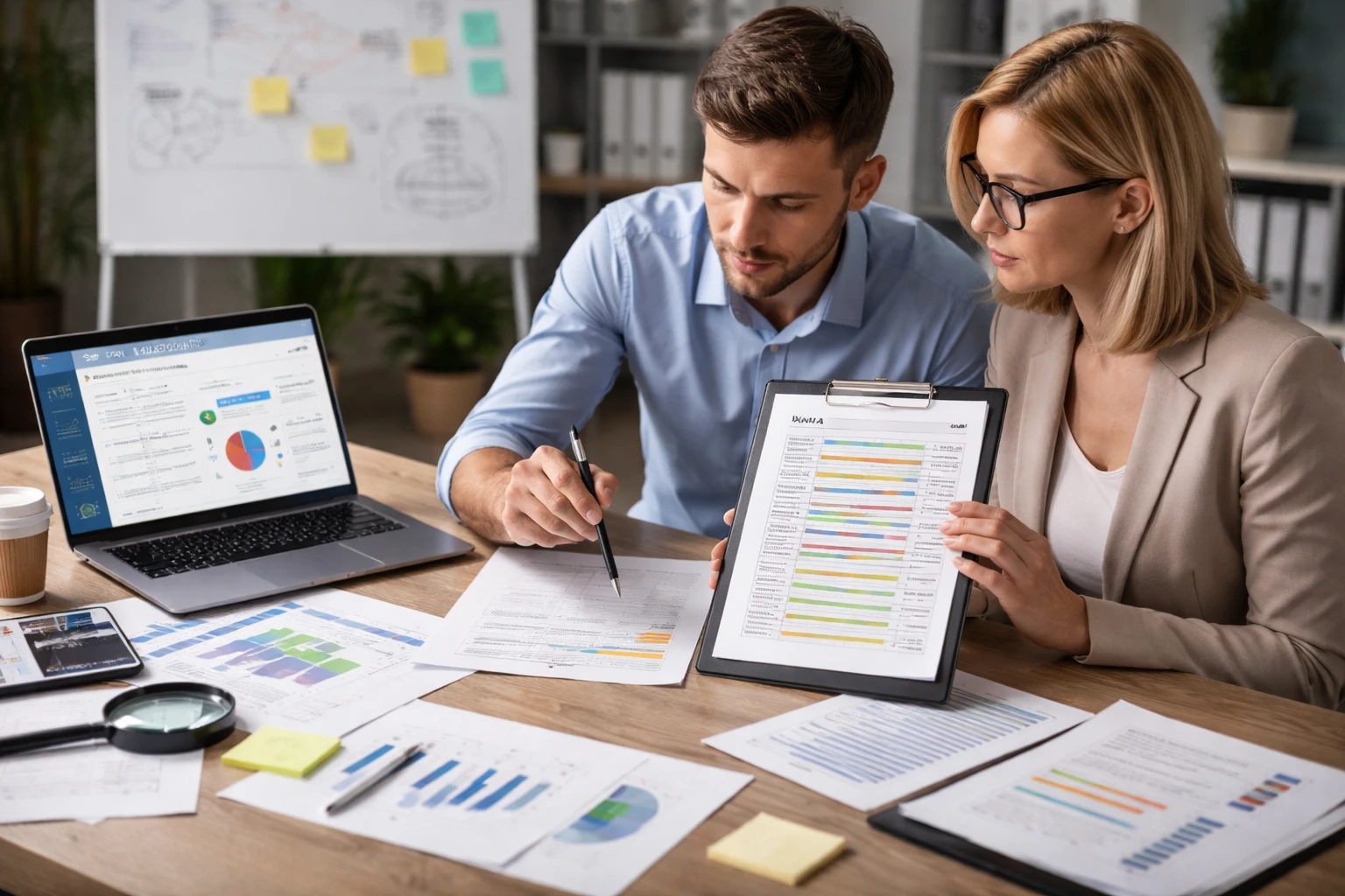 как правильно выбрать контроли Annex A