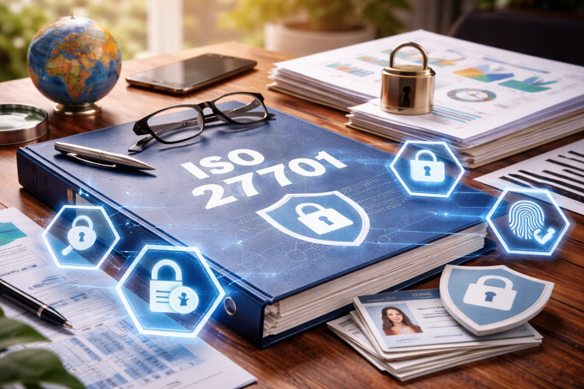 Что именно добавляет ISO 27701 к вашей безопасности