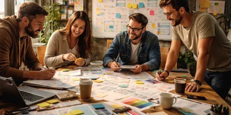 SoA без шаблонов