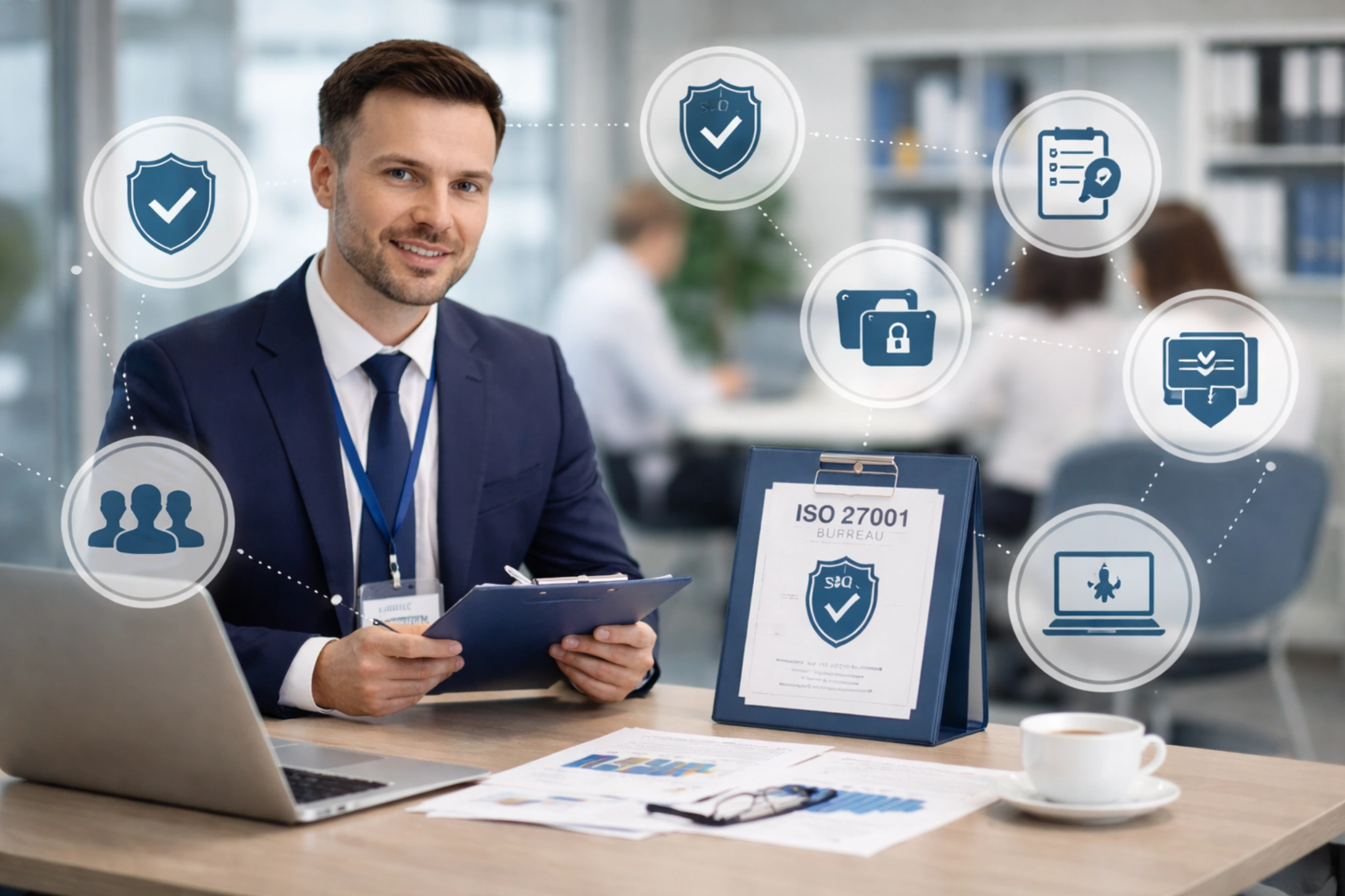 О чем будет спрашивать аудитор BALTUM BUREAU