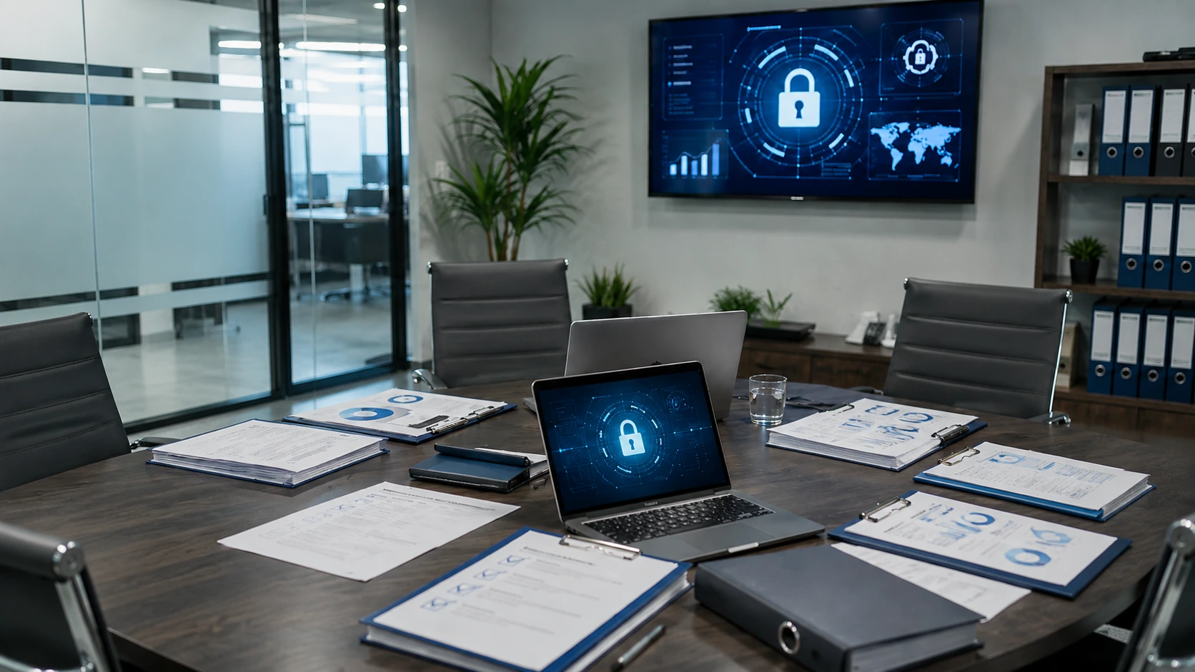Как подготовиться к аудиту ISO 27001
